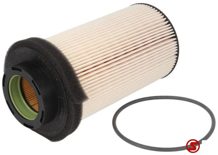 Mercedes-Benz Brandstoffilter Actros MP2/MP3 - Fuel filter for Truck: picture 1 Mercedes-Benz Brandstoffilter Actros MP2/MP3 - Fuel filter for Truck: picture 1