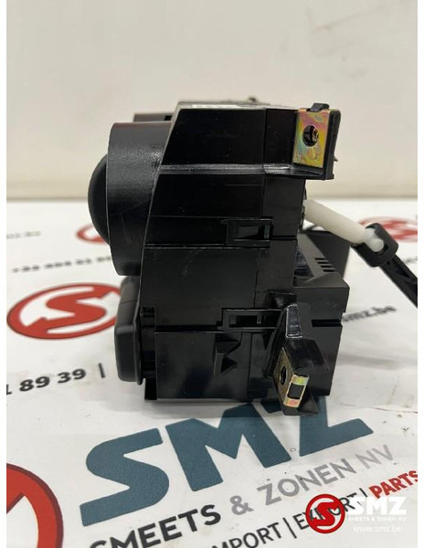 Mercedes-Benz Klimapaneel mercedes vito/viano - Cab and interior for Commercial vehicle: picture 3 Mercedes-Benz Klimapaneel mercedes vito/viano - Cab and interior for Commercial vehicle: picture 3