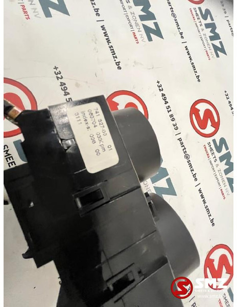 Mercedes-Benz Klimapaneel mercedes vito/viano - Cab and interior for Commercial vehicle: picture 5 Mercedes-Benz Klimapaneel mercedes vito/viano - Cab and interior for Commercial vehicle: picture 5