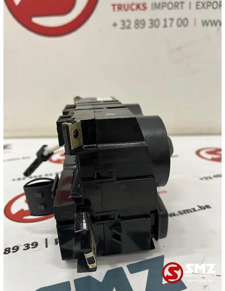 Mercedes-Benz Klimapaneel mercedes vito/viano - Cab and interior for Commercial vehicle: picture 4 Mercedes-Benz Klimapaneel mercedes vito/viano - Cab and interior for Commercial vehicle: picture 4