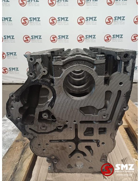 Mercedes-Benz Motorblok om936 mercedes - Engine and parts for Truck: picture 3 Mercedes-Benz Motorblok om936 mercedes - Engine and parts for Truck: picture 3