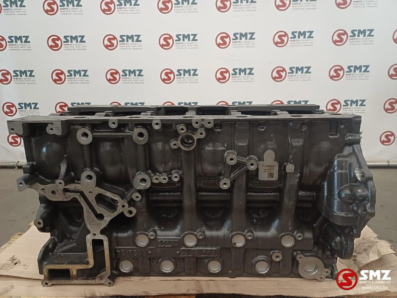 Mercedes-Benz Motorblok om936 mercedes - Engine and parts for Truck: picture 1 Mercedes-Benz Motorblok om936 mercedes - Engine and parts for Truck: picture 1