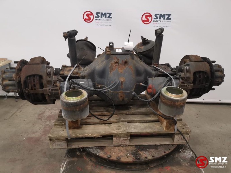 Mercedes-Benz Occ Aandrijfas Actros HL8/1DCS-13,0 - Rear axle for Truck: picture 3 Mercedes-Benz Occ Aandrijfas Actros HL8/1DCS-13,0 - Rear axle for Truck: picture 3