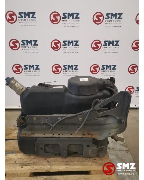 Mercedes-Benz Occ AdBlue tank 25L Mercedes Atego 1224L - AdBlue tank for Truck: picture 2 Mercedes-Benz Occ AdBlue tank 25L Mercedes Atego 1224L - AdBlue tank for Truck: picture 2