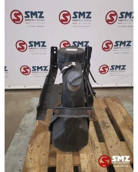 Mercedes-Benz Occ AdBlue tank 25L Mercedes Atego 1224L - AdBlue tank for Truck: picture 1 Mercedes-Benz Occ AdBlue tank 25L Mercedes Atego 1224L - AdBlue tank for Truck: picture 1