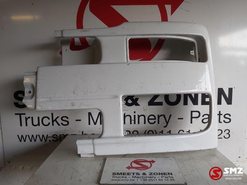 Mercedes-Benz Occ Bumperhoek links Mercedes Actros MP1 - Bumper corner for Truck: picture 1 Mercedes-Benz Occ Bumperhoek links Mercedes Actros MP1 - Bumper corner for Truck: picture 1