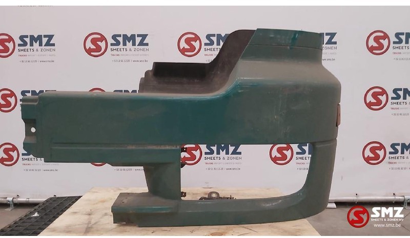 Mercedes-Benz Occ Bumperhoek links Mercedes Actros MP1 - Bumper corner for Truck: picture 1 Mercedes-Benz Occ Bumperhoek links Mercedes Actros MP1 - Bumper corner for Truck: picture 1