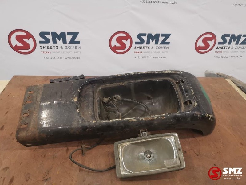 Mercedes-Benz Occ Bumperhoek links Mercedes SK - Bumper corner for Truck: picture 1 Mercedes-Benz Occ Bumperhoek links Mercedes SK - Bumper corner for Truck: picture 1