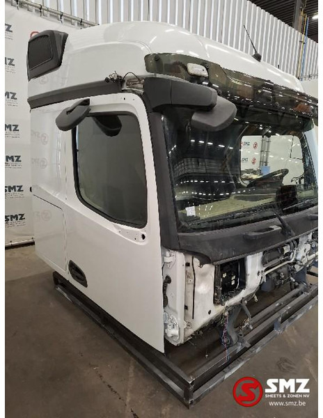 Mercedes-Benz Occ Cabine Actros MP5 Mercedes - Cab and interior for Truck: picture 5 Mercedes-Benz Occ Cabine Actros MP5 Mercedes - Cab and interior for Truck: picture 5