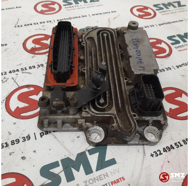 Mercedes-Benz Occ ECU AdBlueregeleenheid ACM2.1 Mercedes - ECU for Truck: picture 3 Mercedes-Benz Occ ECU AdBlueregeleenheid ACM2.1 Mercedes - ECU for Truck: picture 3
