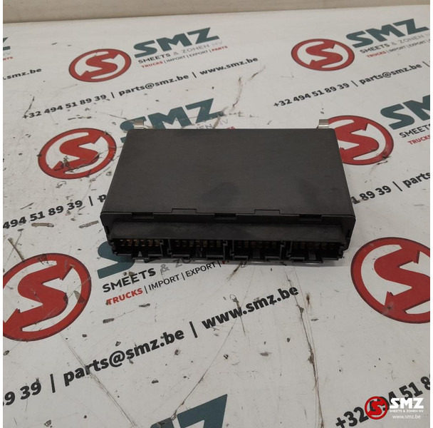 Mercedes-Benz Occ ECU CPC regeleenheid Mercedes - ECU for Truck: picture 5 Mercedes-Benz Occ ECU CPC regeleenheid Mercedes - ECU for Truck: picture 5