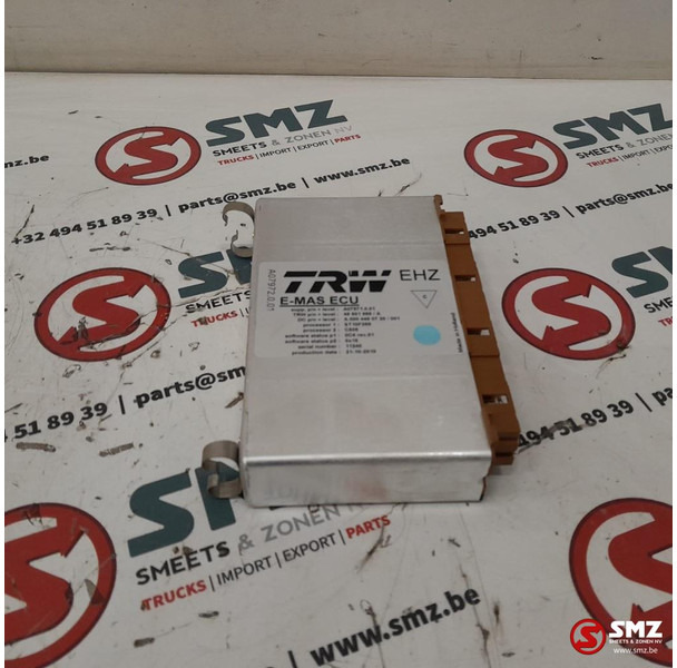Mercedes-Benz Occ ECU E-MAS regeleenheid Mercedes - ECU for Truck: picture 4 Mercedes-Benz Occ ECU E-MAS regeleenheid Mercedes - ECU for Truck: picture 4
