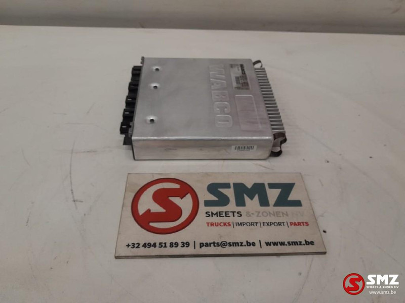 Mercedes-Benz Occ ECU EPB 4S/4M regeleenheid Mercedes - ECU for Truck: picture 4 Mercedes-Benz Occ ECU EPB 4S/4M regeleenheid Mercedes - ECU for Truck: picture 4