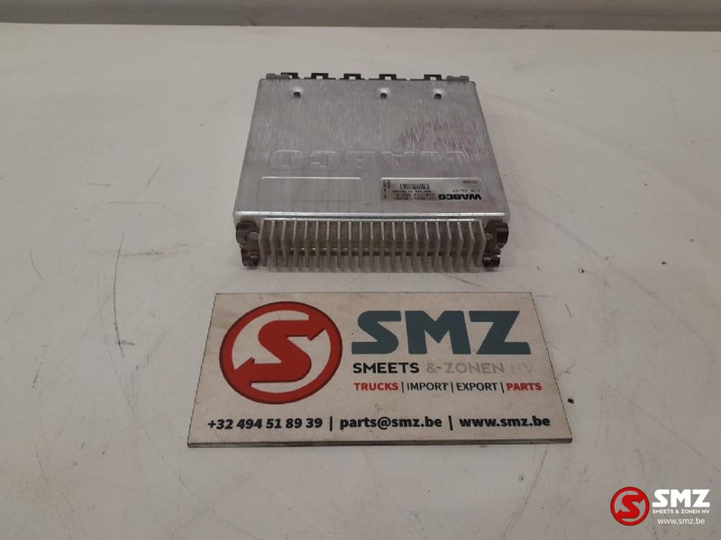 Mercedes-Benz Occ ECU EPB 4S/4M regeleenheid Mercedes - ECU for Truck: picture 2 Mercedes-Benz Occ ECU EPB 4S/4M regeleenheid Mercedes - ECU for Truck: picture 2