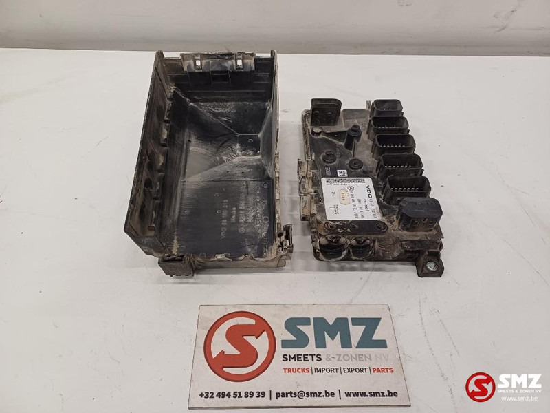 Mercedes-Benz Occ ECU Frontmodule regeleenheid Mercedes - ECU for Truck: picture 1 Mercedes-Benz Occ ECU Frontmodule regeleenheid Mercedes - ECU for Truck: picture 1