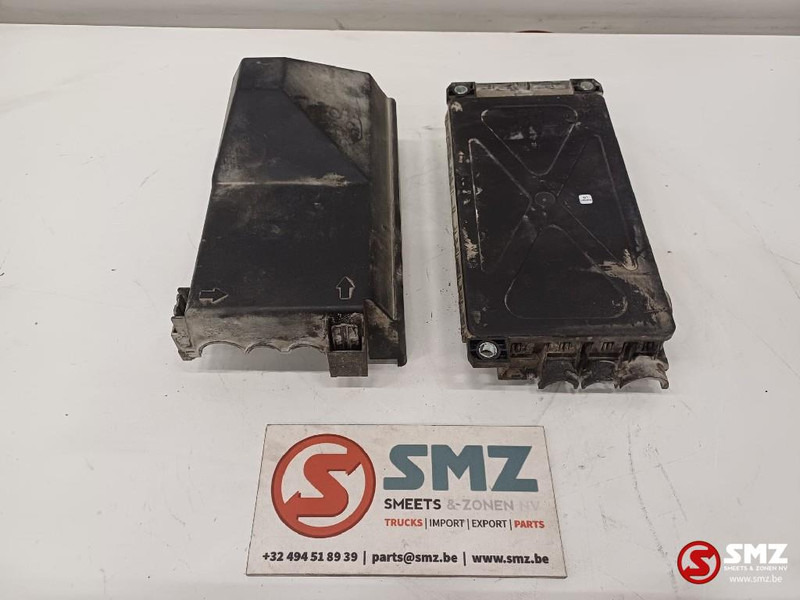 Mercedes-Benz Occ ECU Frontmodule regeleenheid Mercedes - ECU for Truck: picture 2 Mercedes-Benz Occ ECU Frontmodule regeleenheid Mercedes - ECU for Truck: picture 2