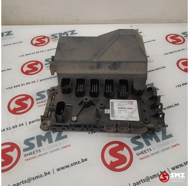 Mercedes-Benz Occ ECU Heckmodule regeleenheid Mercedes - ECU for Truck: picture 1 Mercedes-Benz Occ ECU Heckmodule regeleenheid Mercedes - ECU for Truck: picture 1
