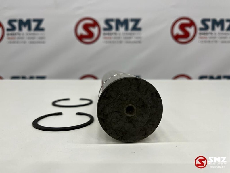 Mercedes-Benz Occ Fuseepen vooras Mercedes MP4/MP5 - Steering knuckle for Truck: picture 3 Mercedes-Benz Occ Fuseepen vooras Mercedes MP4/MP5 - Steering knuckle for Truck: picture 3