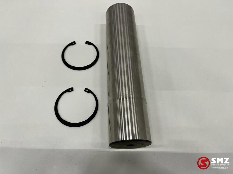 Mercedes-Benz Occ Fuseepen vooras Mercedes MP4/MP5 - Steering knuckle for Truck: picture 2 Mercedes-Benz Occ Fuseepen vooras Mercedes MP4/MP5 - Steering knuckle for Truck: picture 2