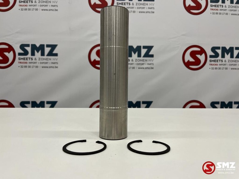 Mercedes-Benz Occ Fuseepen vooras Mercedes MP4/MP5 - Steering knuckle for Truck: picture 1 Mercedes-Benz Occ Fuseepen vooras Mercedes MP4/MP5 - Steering knuckle for Truck: picture 1