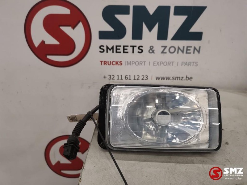 Mercedes-Benz Occ Mistlicht links Actros MP1 - Fog light for Truck: picture 1 Mercedes-Benz Occ Mistlicht links Actros MP1 - Fog light for Truck: picture 1