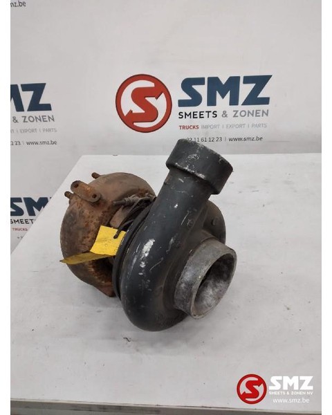 Mercedes-Benz Occ Turbo Schwitzer Mercedes - Turbo for Truck: picture 1 Mercedes-Benz Occ Turbo Schwitzer Mercedes - Turbo for Truck: picture 1