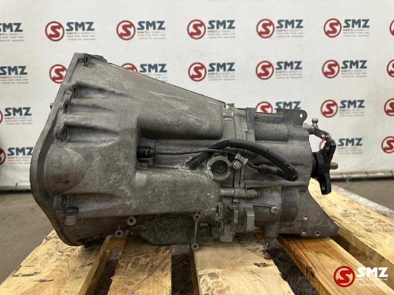 Mercedes-Benz Occ Versnellingsbak Mercedes 716.628 - Gearbox for Car: picture 2 Mercedes-Benz Occ Versnellingsbak Mercedes 716.628 - Gearbox for Car: picture 2