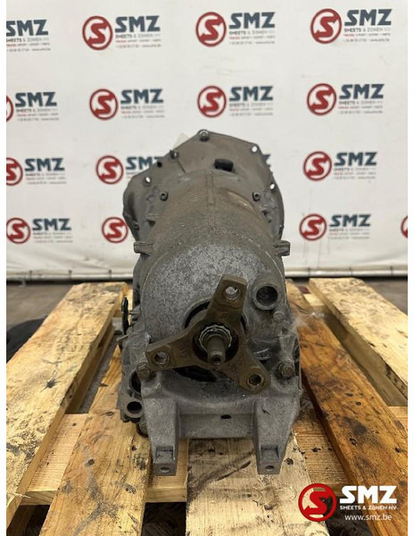 Mercedes-Benz Occ Versnellingsbak Mercedes 722.699 - Gearbox for Car: picture 2 Mercedes-Benz Occ Versnellingsbak Mercedes 722.699 - Gearbox for Car: picture 2
