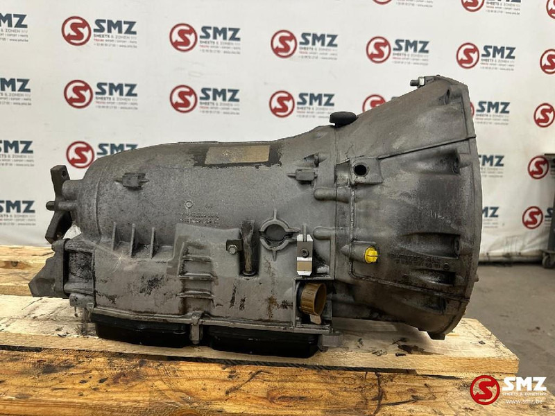 Mercedes-Benz Occ Versnellingsbak Mercedes 722.699 - Gearbox for Car: picture 1 Mercedes-Benz Occ Versnellingsbak Mercedes 722.699 - Gearbox for Car: picture 1