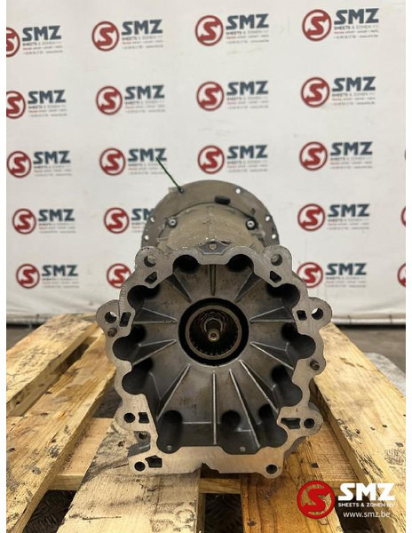 Mercedes-Benz Occ Versnellingsbak Mercedes 722.901 - Gearbox for Car: picture 3 Mercedes-Benz Occ Versnellingsbak Mercedes 722.901 - Gearbox for Car: picture 3