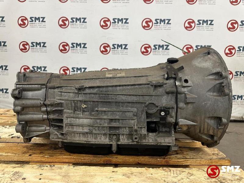 Mercedes-Benz Occ Versnellingsbak Mercedes 722.901 - Gearbox for Car: picture 4 Mercedes-Benz Occ Versnellingsbak Mercedes 722.901 - Gearbox for Car: picture 4