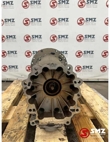 Mercedes-Benz Occ Versnellingsbak Mercedes 722.903 - Gearbox for Car: picture 4 Mercedes-Benz Occ Versnellingsbak Mercedes 722.903 - Gearbox for Car: picture 4