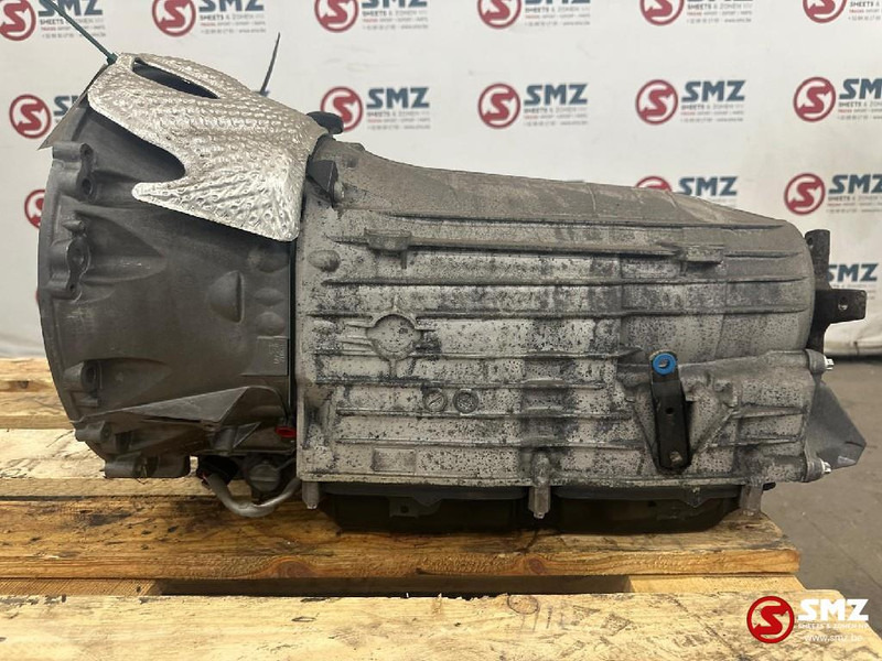 Mercedes-Benz Occ Versnellingsbak Mercedes 722.903 - Gearbox for Car: picture 2 Mercedes-Benz Occ Versnellingsbak Mercedes 722.903 - Gearbox for Car: picture 2