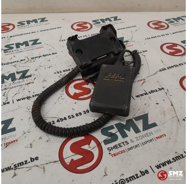 Mercedes-Benz Occ afstandsbediening luchtvering Mercedes - Electrical system for Truck: picture 5 Mercedes-Benz Occ afstandsbediening luchtvering Mercedes - Electrical system for Truck: picture 5