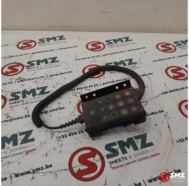 Mercedes-Benz Occ afstandsbediening luchtvering Mercedes - Electrical system for Truck: picture 1 Mercedes-Benz Occ afstandsbediening luchtvering Mercedes - Electrical system for Truck: picture 1