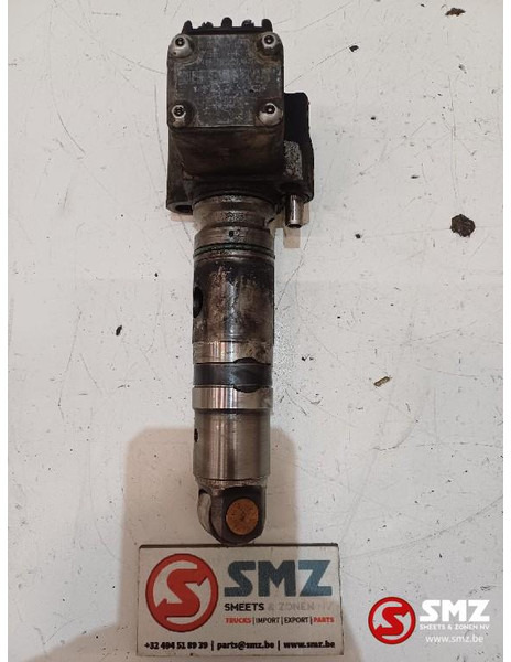 Mercedes-Benz Occ brandstofinjectiepomp OM906 Mercedes - Fuel pump for Truck: picture 1 Mercedes-Benz Occ brandstofinjectiepomp OM906 Mercedes - Fuel pump for Truck: picture 1