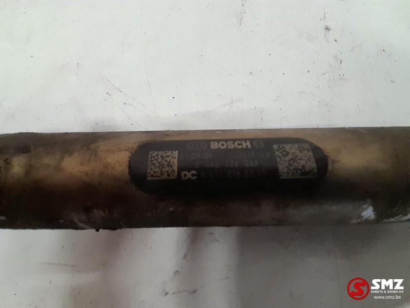 Mercedes-Benz Occ brandstofrail Mercedes Actros MP4 OM471LA A471 - Engine and parts for Truck: picture 3 Mercedes-Benz Occ brandstofrail Mercedes Actros MP4 OM471LA A471 - Engine and parts for Truck: picture 3