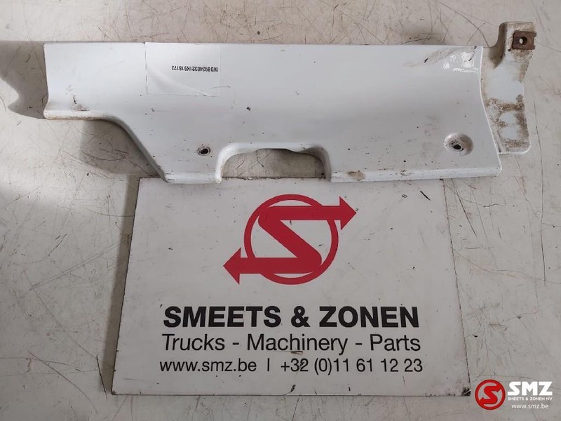 Mercedes-Benz Occ bumperafdekking links - Bumper for Truck: picture 1 Mercedes-Benz Occ bumperafdekking links - Bumper for Truck: picture 1