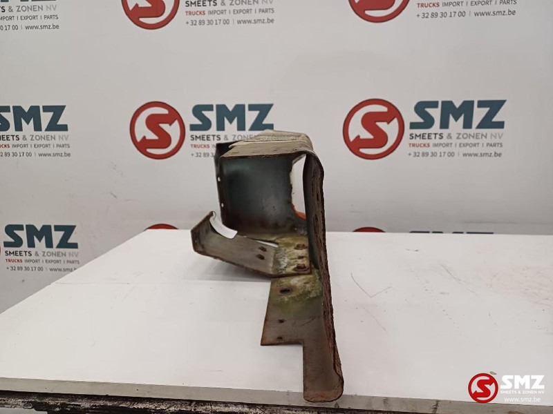 Mercedes-Benz Occ bumperhoek links Mercedes - Bumper for Truck: picture 4 Mercedes-Benz Occ bumperhoek links Mercedes - Bumper for Truck: picture 4
