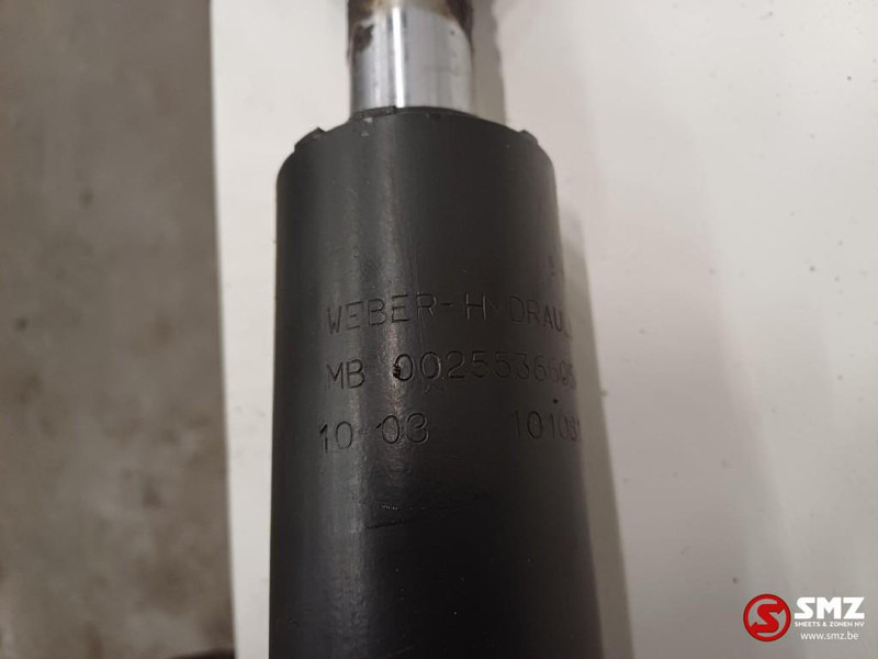 Mercedes-Benz Occ cabinekantelcilinder Mercedes - Frame/ Chassis for Truck: picture 5 Mercedes-Benz Occ cabinekantelcilinder Mercedes - Frame/ Chassis for Truck: picture 5