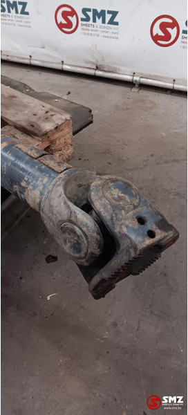 Mercedes-Benz Occ cardanas Mercedes - Drive shaft for Truck: picture 4 Mercedes-Benz Occ cardanas Mercedes - Drive shaft for Truck: picture 4