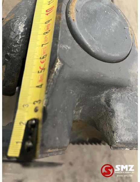 Mercedes-Benz Occ cardanas Mercedes - Drive shaft for Truck: picture 4 Mercedes-Benz Occ cardanas Mercedes - Drive shaft for Truck: picture 4