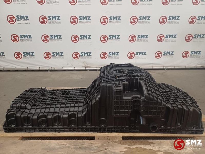 Mercedes-Benz Occ carterpan OM471 Mercedes - Crankcase for Truck: picture 1 Mercedes-Benz Occ carterpan OM471 Mercedes - Crankcase for Truck: picture 1