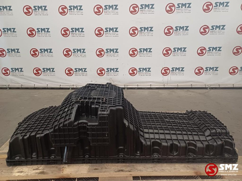 Mercedes-Benz Occ carterpan OM471 Mercedes - Crankcase for Truck: picture 2 Mercedes-Benz Occ carterpan OM471 Mercedes - Crankcase for Truck: picture 2