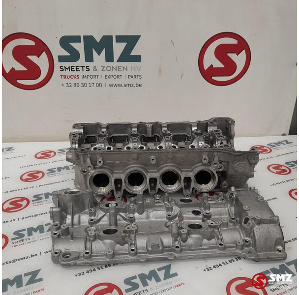 Mercedes-Benz Occ cilinderkop + kleppendeksel rechts AMG C63S Me - Cylinder block for Car: picture 5 Mercedes-Benz Occ cilinderkop + kleppendeksel rechts AMG C63S Me - Cylinder block for Car: picture 5