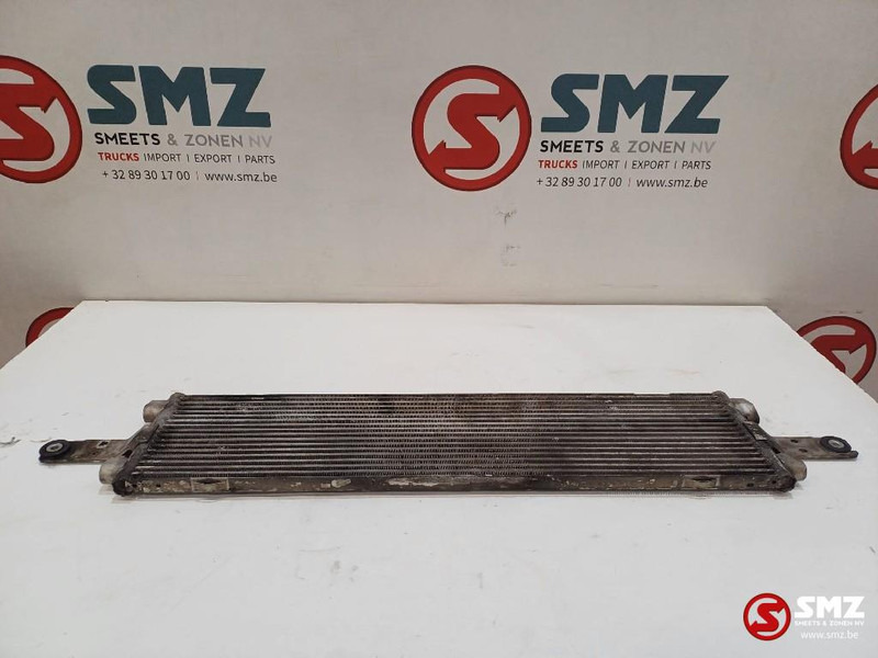 Mercedes-Benz Occ condenser Mercedes - Cooling system for Truck: picture 1 Mercedes-Benz Occ condenser Mercedes - Cooling system for Truck: picture 1