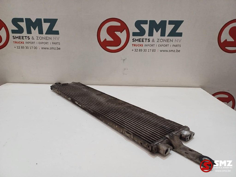 Mercedes-Benz Occ condenser Mercedes - Cooling system for Truck: picture 3 Mercedes-Benz Occ condenser Mercedes - Cooling system for Truck: picture 3