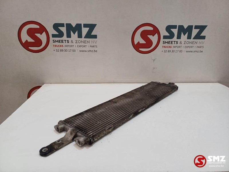 Mercedes-Benz Occ condenser Mercedes - Cooling system for Truck: picture 2 Mercedes-Benz Occ condenser Mercedes - Cooling system for Truck: picture 2