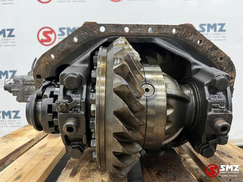 Mercedes-Benz Occ differentiëel HL7/050DCS-11.5 Merce - Differential gear for Truck: picture 4 Mercedes-Benz Occ differentiëel HL7/050DCS-11.5 Merce - Differential gear for Truck: picture 4