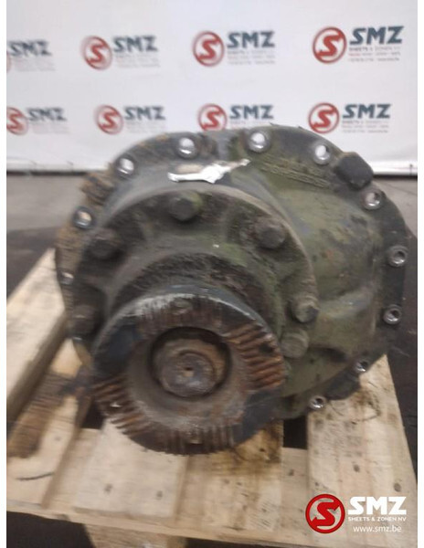 Mercedes-Benz Occ differentiëel Mercedes HL 4/0 40DS-10,8 - Differential gear for Truck: picture 2 Mercedes-Benz Occ differentiëel Mercedes HL 4/0 40DS-10,8 - Differential gear for Truck: picture 2